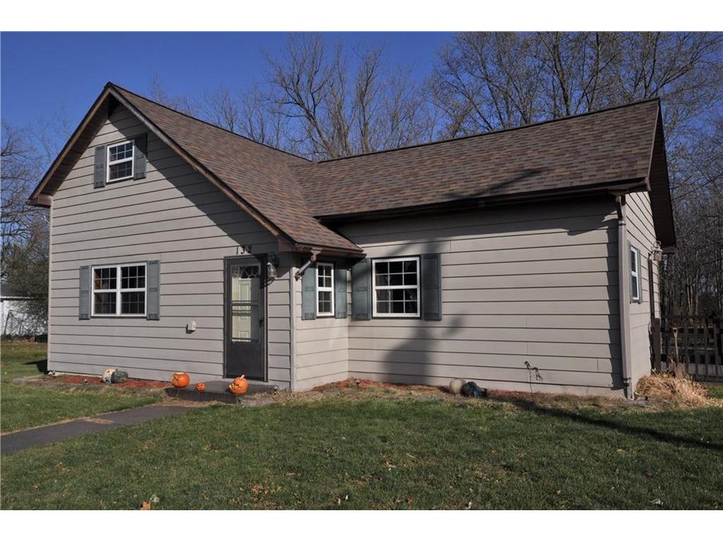 132 S Center Street, Boyd, WI 54726 MLS 1548799 Edina Realty