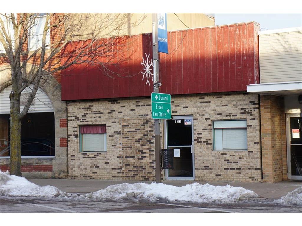 132 S Eau Claire Street, Mondovi, WI 54755 | MLS: 1550368 | Edina Realty