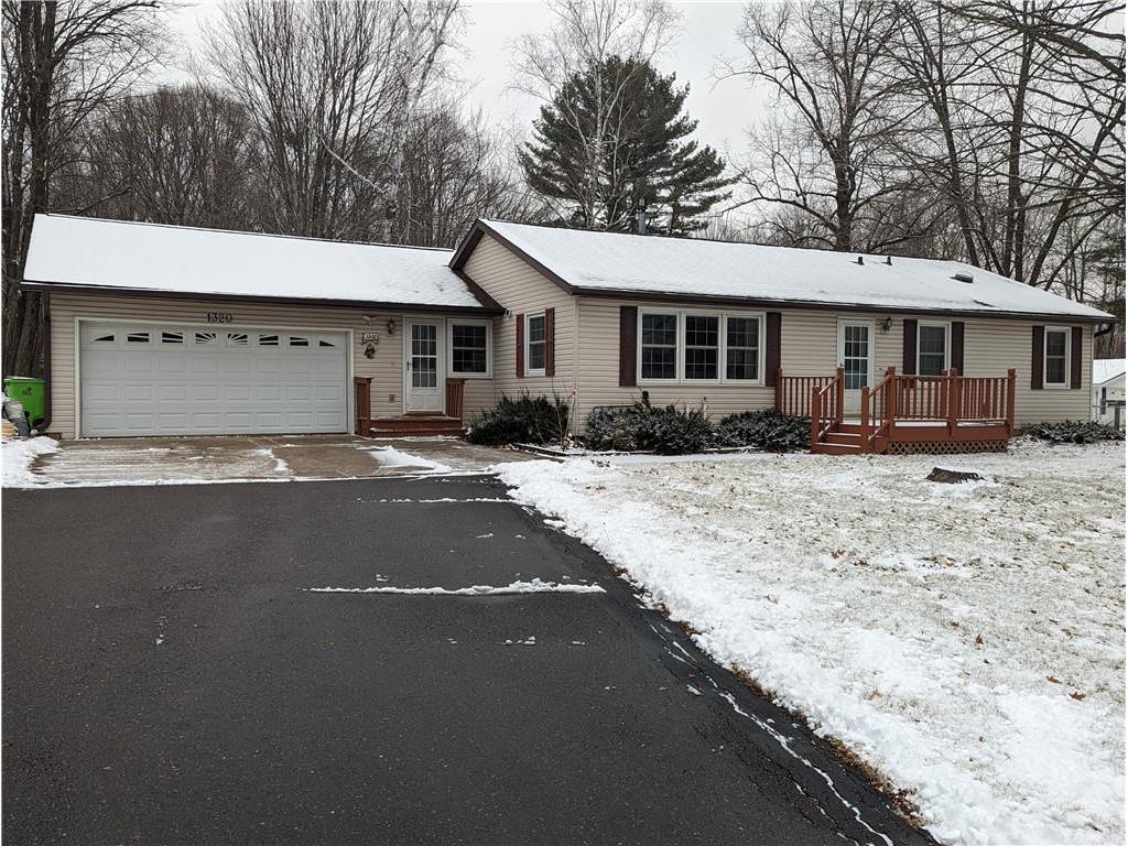 1320 Bridge Street Cornell WI 54732 1578959 image1
