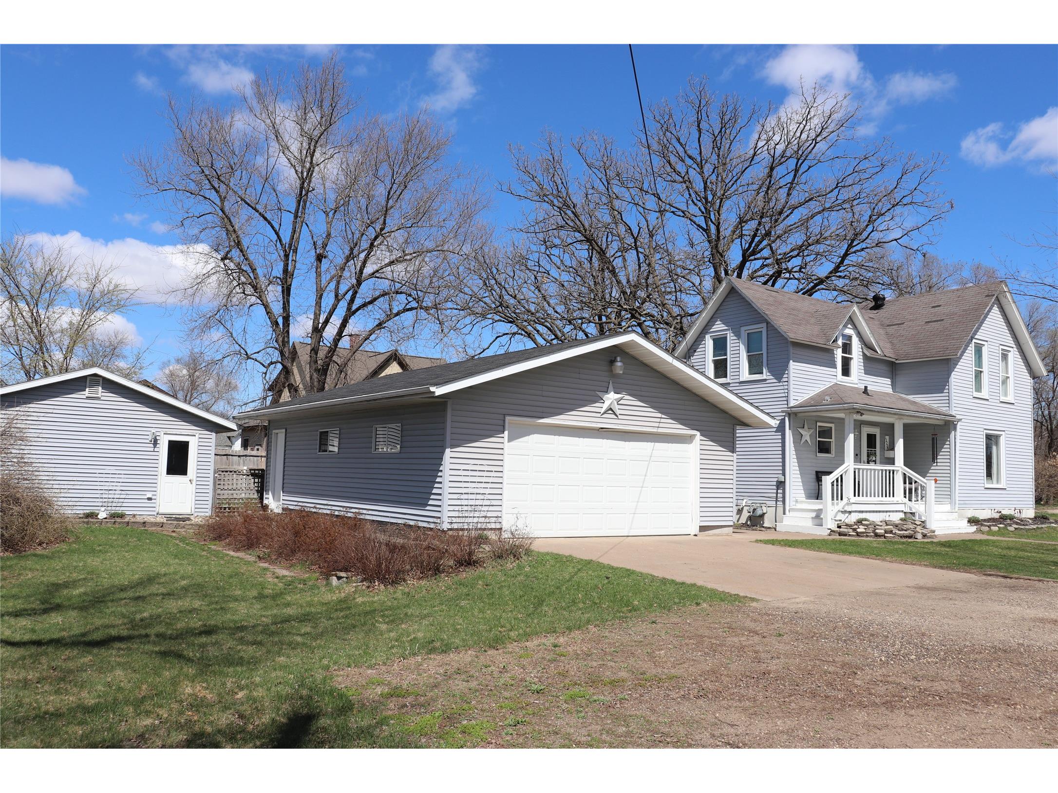 13206 8th Street Osseo WI 54758 1600299 image1