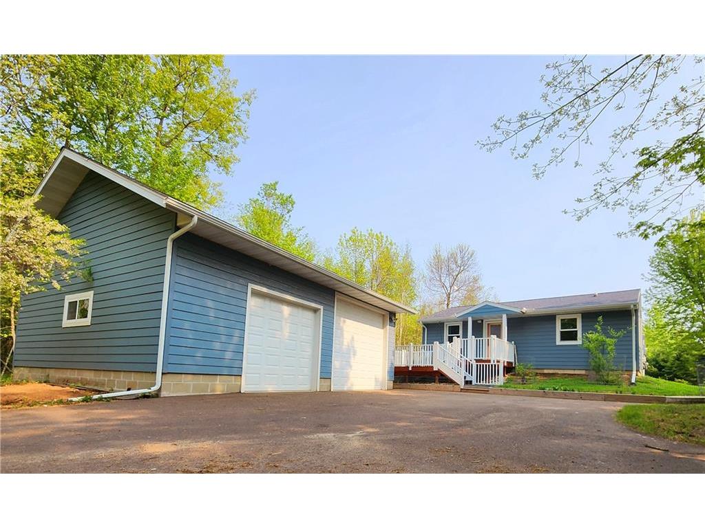 1321 S Lake Drive, Shell Lake, WI, 54871 MLS 1572662 Edina Realty