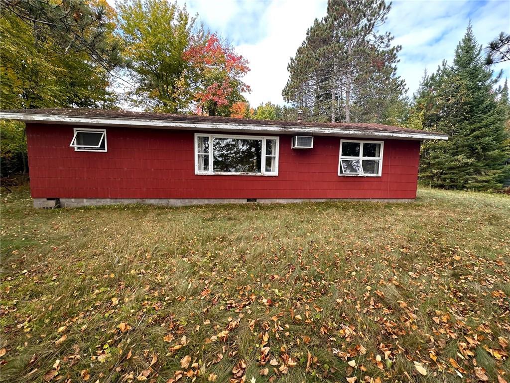 13214 N Empire Road Hayward WI 54843 - Lost Land Lake 1576606 image1