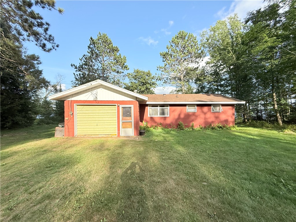 13214 N Empire Road Hayward WI 54843 - Lost Land Lake 1594515 image1