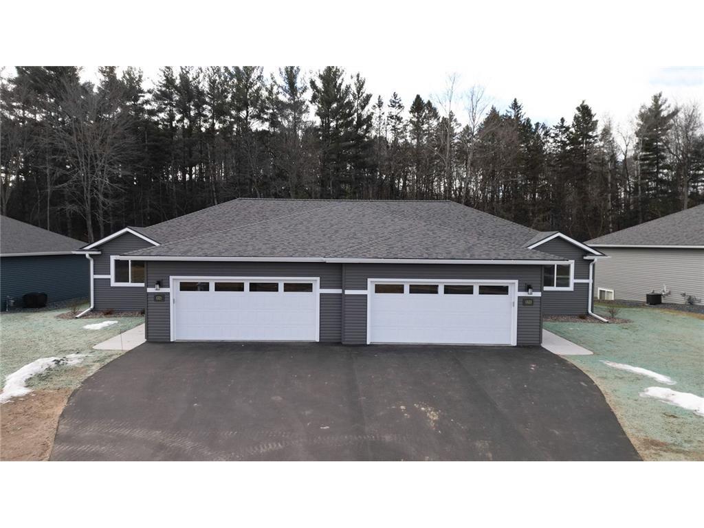 1323 Juniper Place #LOT 16 Eau Claire WI 54703 1576594 image1