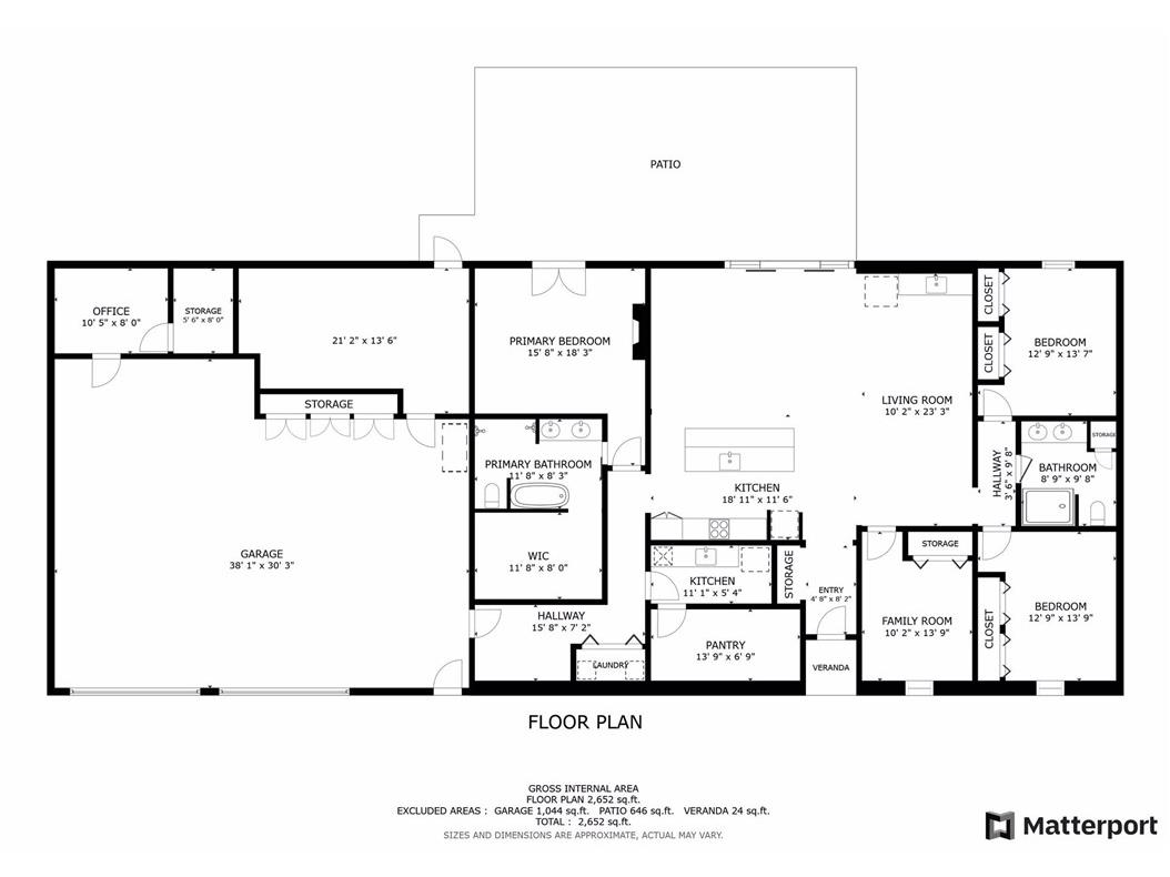 1325 State Highway 27 Ladysmith WI 54848 - Flambeau 1588832 image52