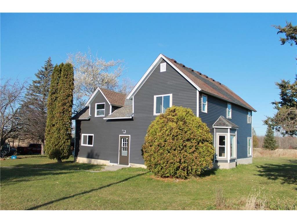 13250 Hoffman Road, Grantsburg, WI 54840 MLS 1537457 Edina Realty