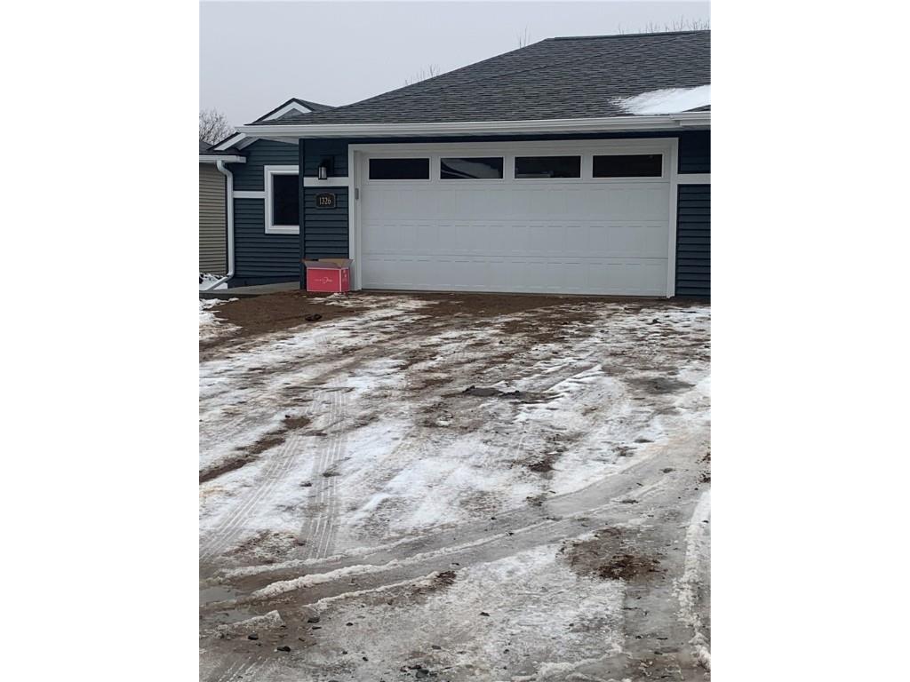 1326 Juniper Place #LOT 30 Eau Claire WI 54703 1587947 image1