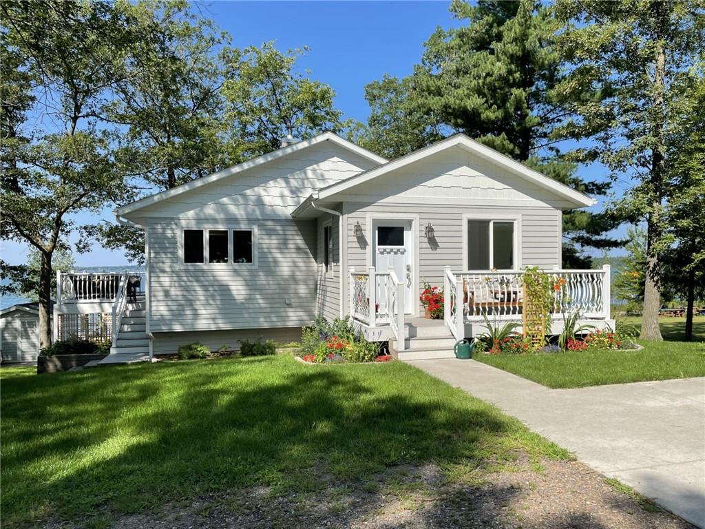 1327 E Lake Drive Shell Lake WI 54871 - Shell 1581184 image1