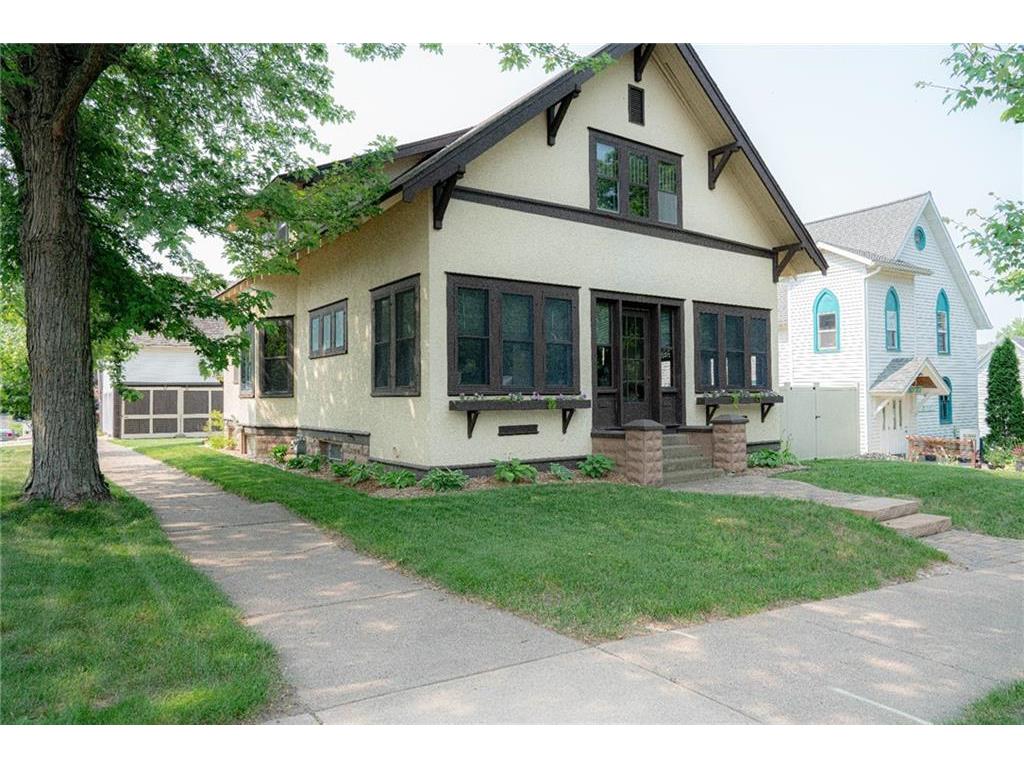 133 Pine Street, Glenwood City, WI 54013 MLS 1555780 Edina Realty