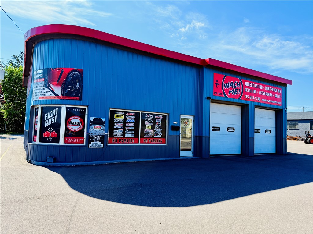 1330 S Main Street Rice Lake WI 54868 1598000 image1