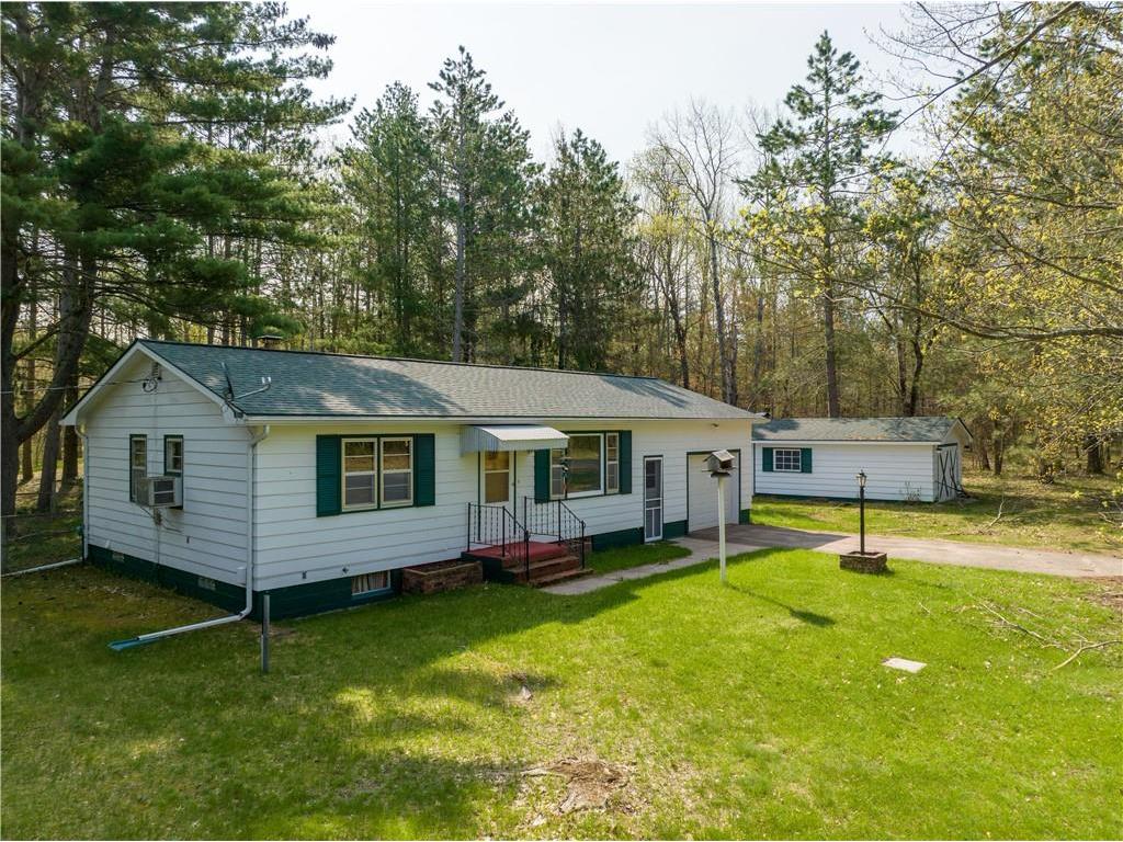 13304 N Gilmore Drive Minong WI 54859 1573227 image1