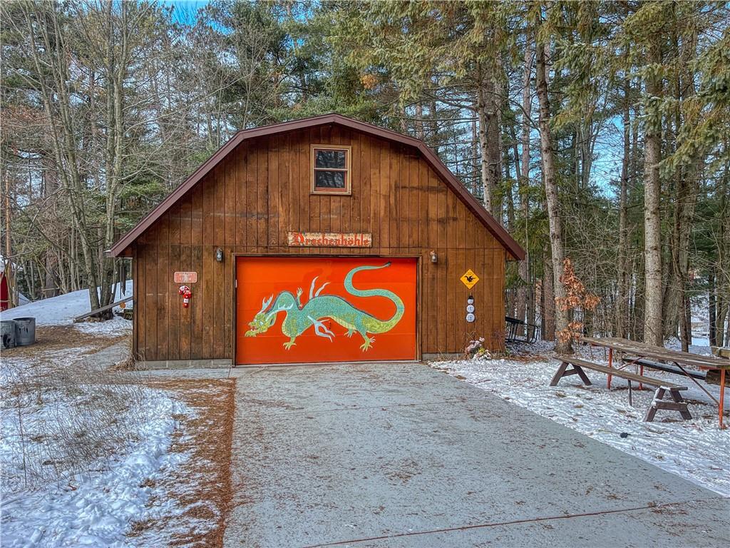 1330A 21 3/4 Street Cameron WI 54822 - Prairie 1578702 image1