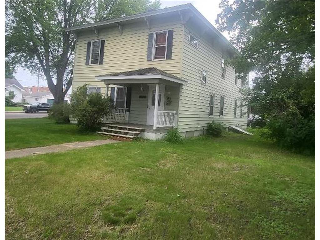 1331 1st Avenue #1 & 2 Cumberland WI 54829 1583218 image1