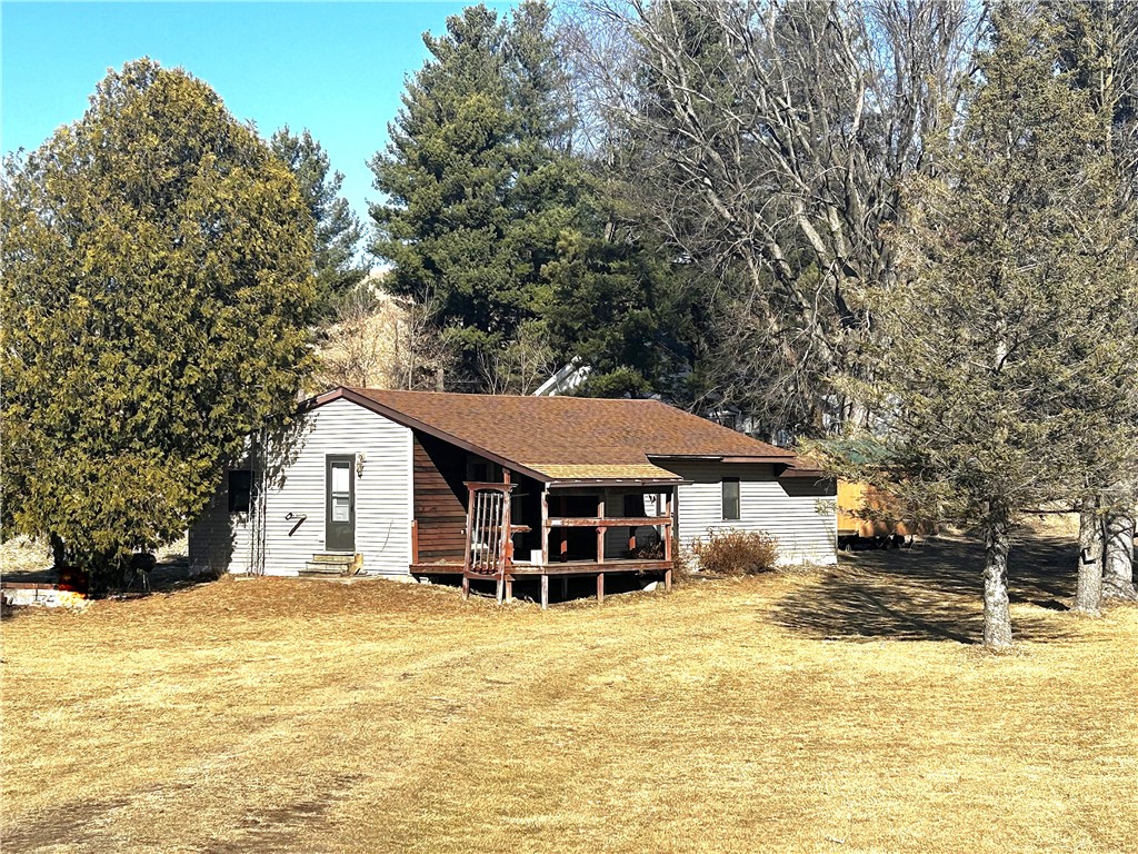 13314 Evenson Rd Osseo WI 54758 - Pigeon Pond 1588593 image1