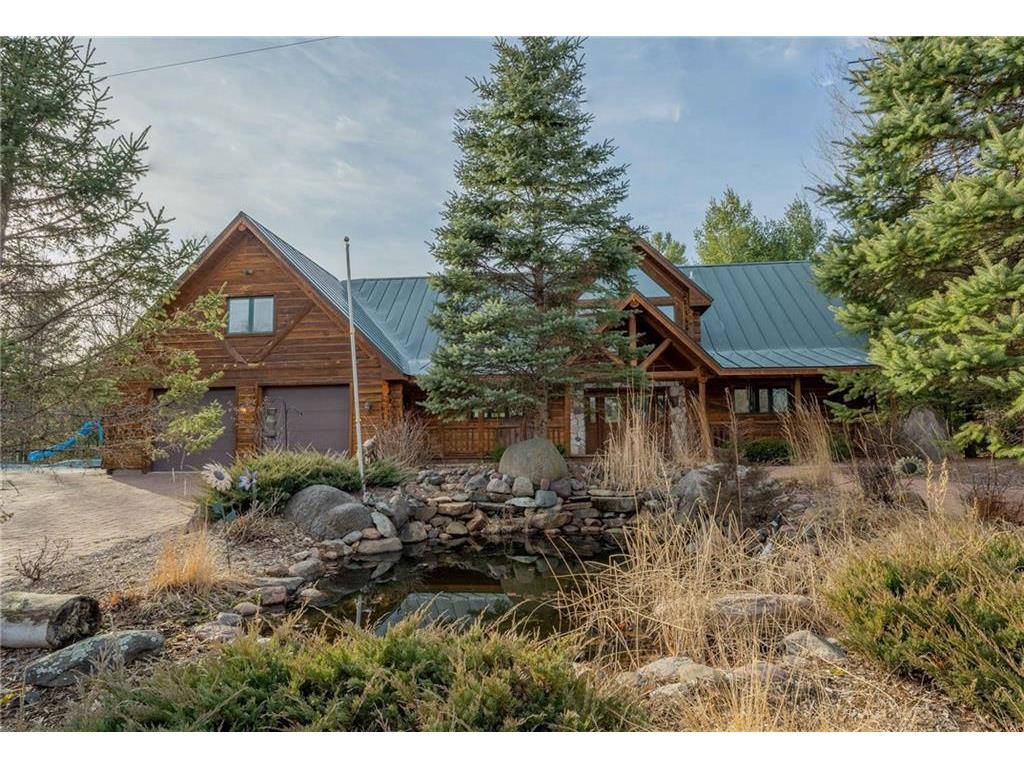 13322 195th Street, Jim Falls, WI 54748 MLS 1549977 Edina Realty