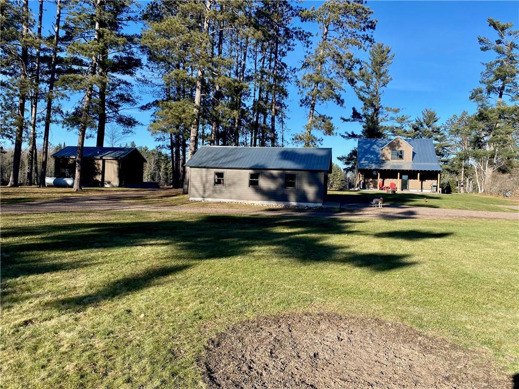 13340/13348 W Somerville Road Hayward WI 54843 - Silverthorn 1578699 image1