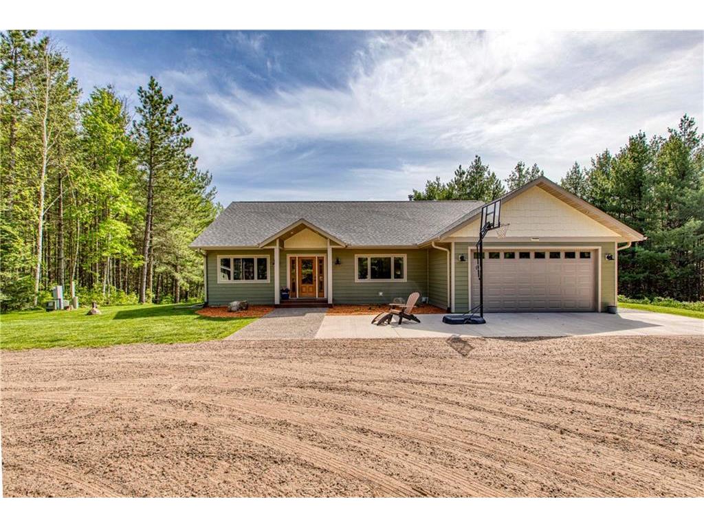 13355 Oswald Road Drummond WI 54832 - Stewart 1582448 image1