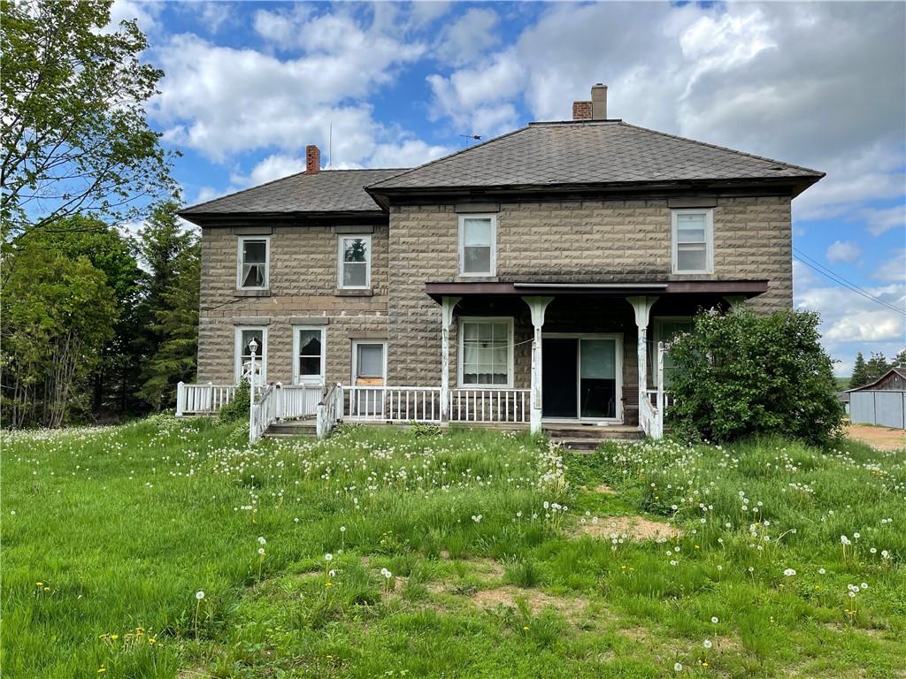 133564 Fairview Road, Edgar, WI, 54426 MLS 1553586 Edina Realty