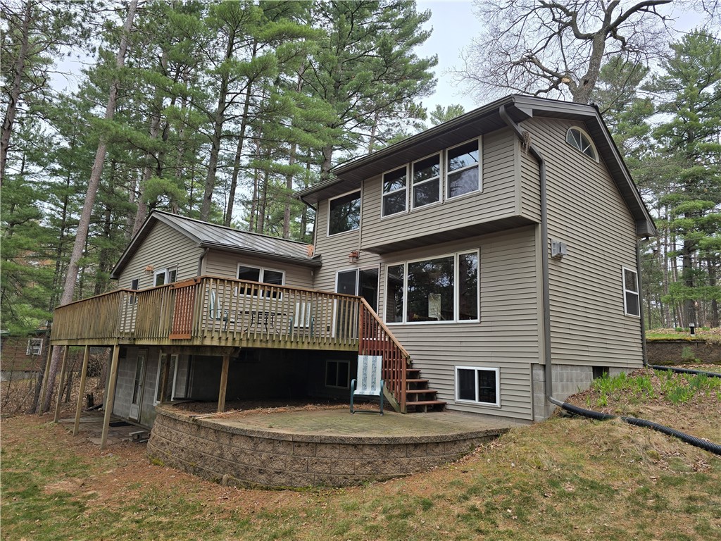 1336 21 3/4 Street Cameron WI 54822 - Prairie 1591163 image1