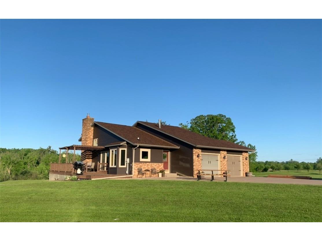 1337 15th Avenue Barron WI 54812 - Yellow 1597733 image1