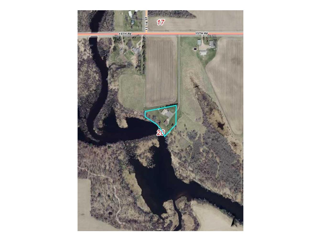 1337 15th Avenue Barron WI 54812 - Yellow 1597733 image14