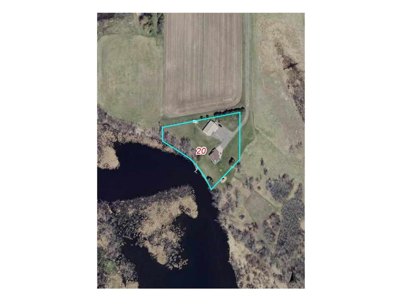 1337 15th Avenue Barron WI 54812 - Yellow 1597733 image2