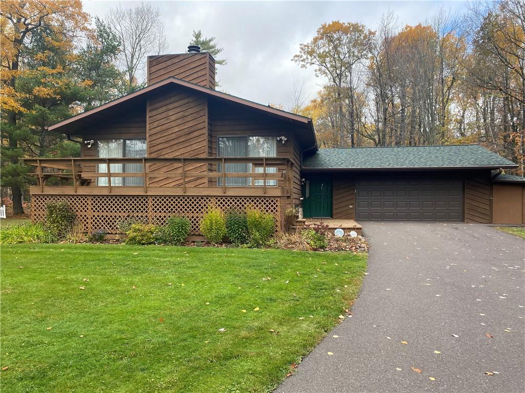 13382 W Phelan Rd Road, Hayward, WI, 54843 MLS 1578846 Edina Realty