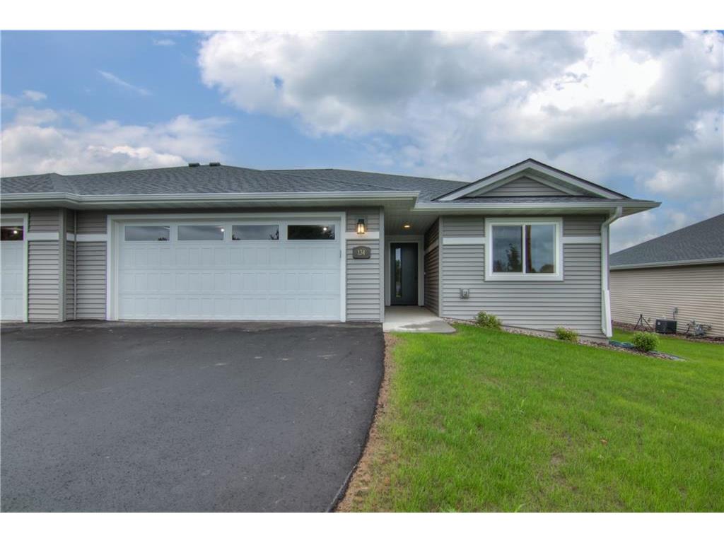 134 E Randall Road #LOT 5 Fall Creek WI 54829 1581037 image1