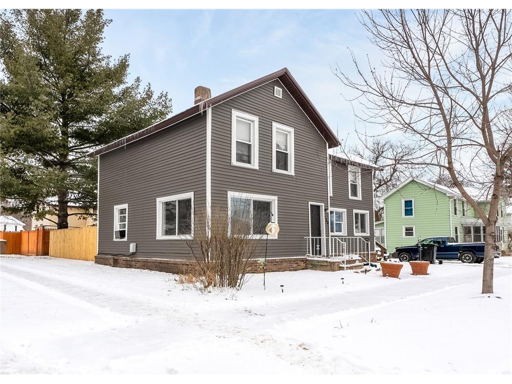 134 W Birch Street #1-2 Chippewa Falls WI 54729 1589396 image1