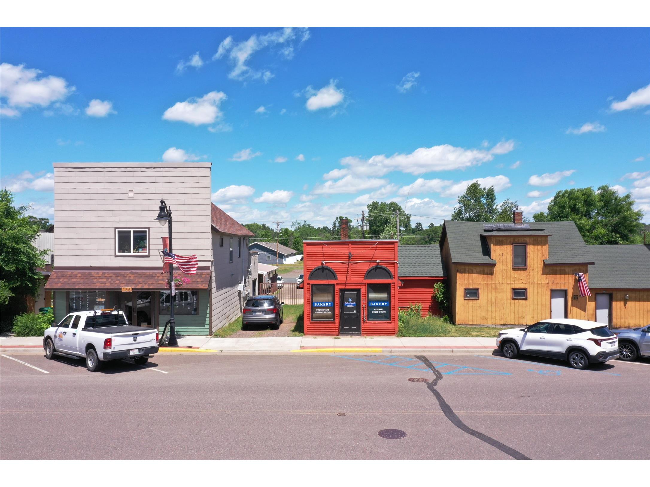 134 W Madison Avenue Grantsburg WI 54840 1602216 image1