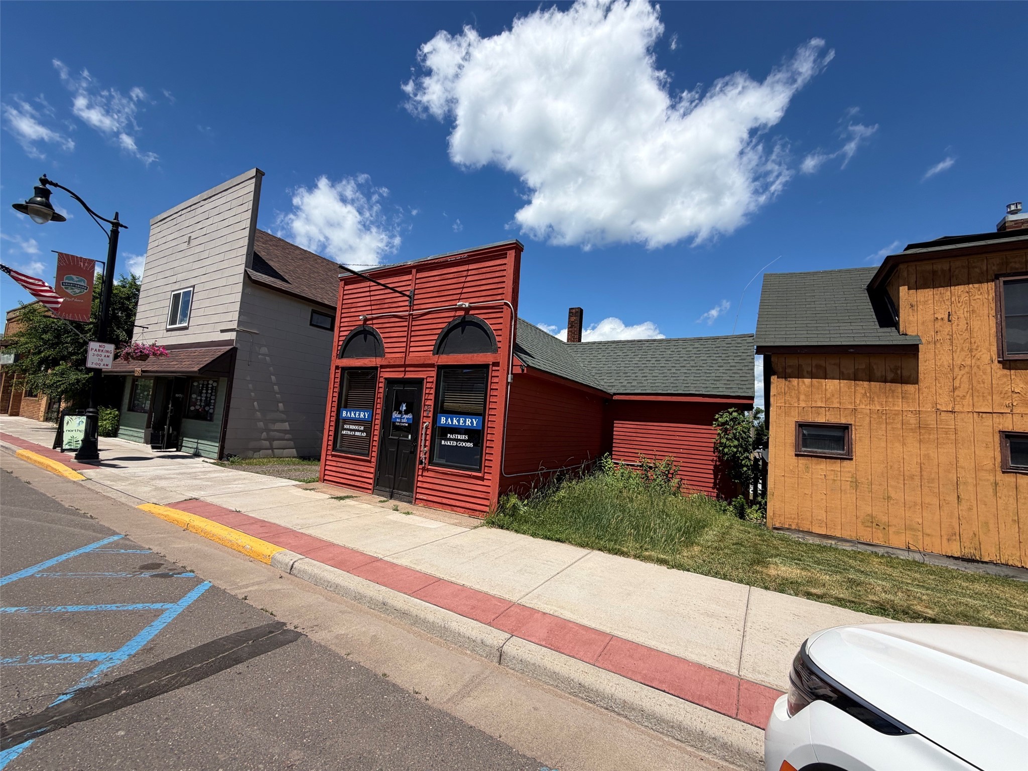 134 W Madison Avenue Grantsburg WI 54840 1602216 image2