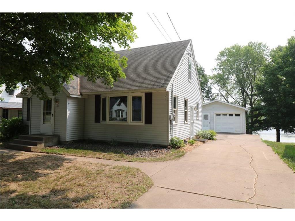 1340 Comstock Avenue, Cumberland, WI, 54829 MLS 1556161 Edina Realty