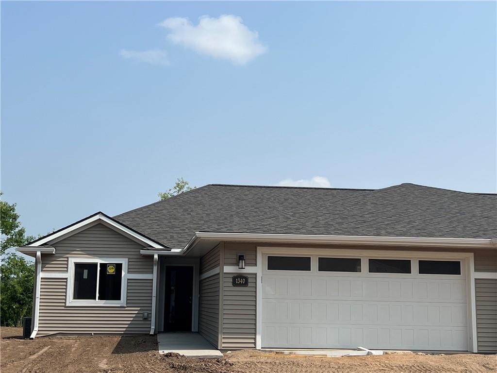 1340 (Lot 32) Juniper Place Eau Claire WI 54703 1571646 image1