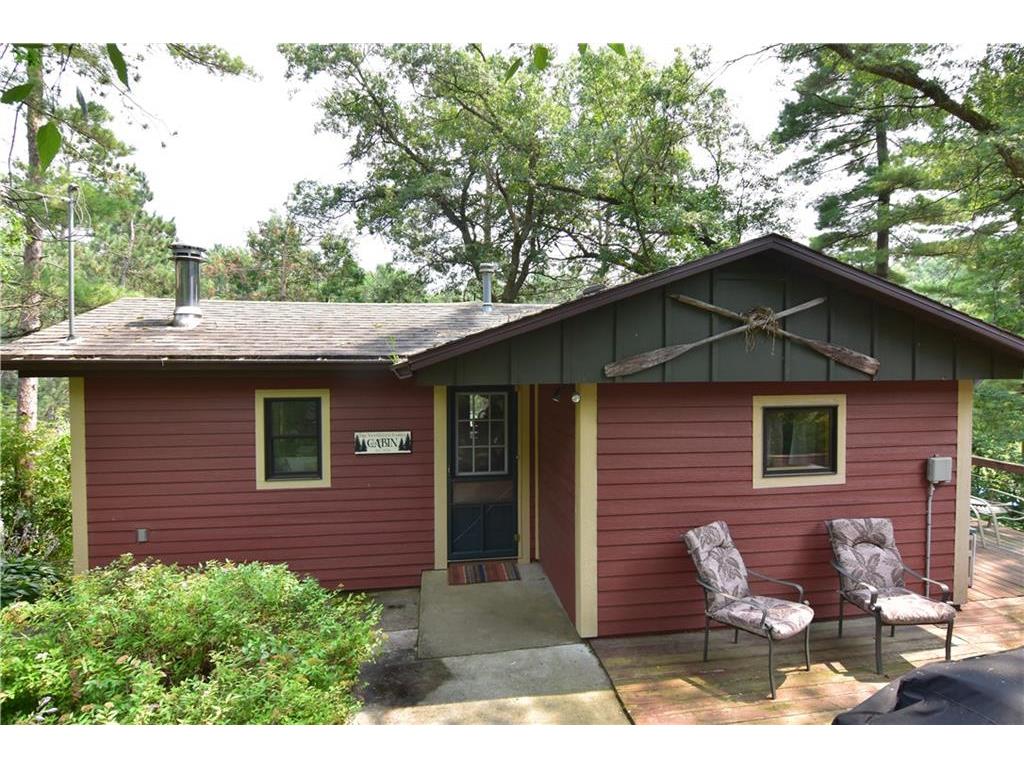 1341 21 1/2 Street Cameron WI 54822 - Prairie 1584138 image1