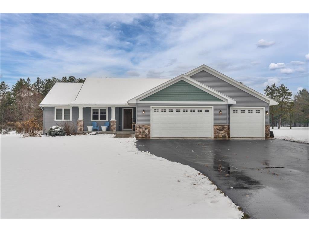 13414 W Ball Park Road Osseo WI 54758 1580589 image1