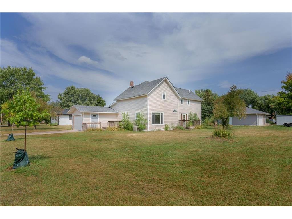 13418 Thomas Street, Osseo, WI, 54758 MLS 1576633 Edina Realty