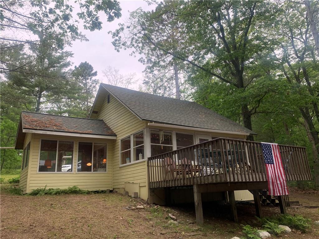 1342 Racine Drive, Spooner, WI, 54801 MLS 1565512 Edina Realty