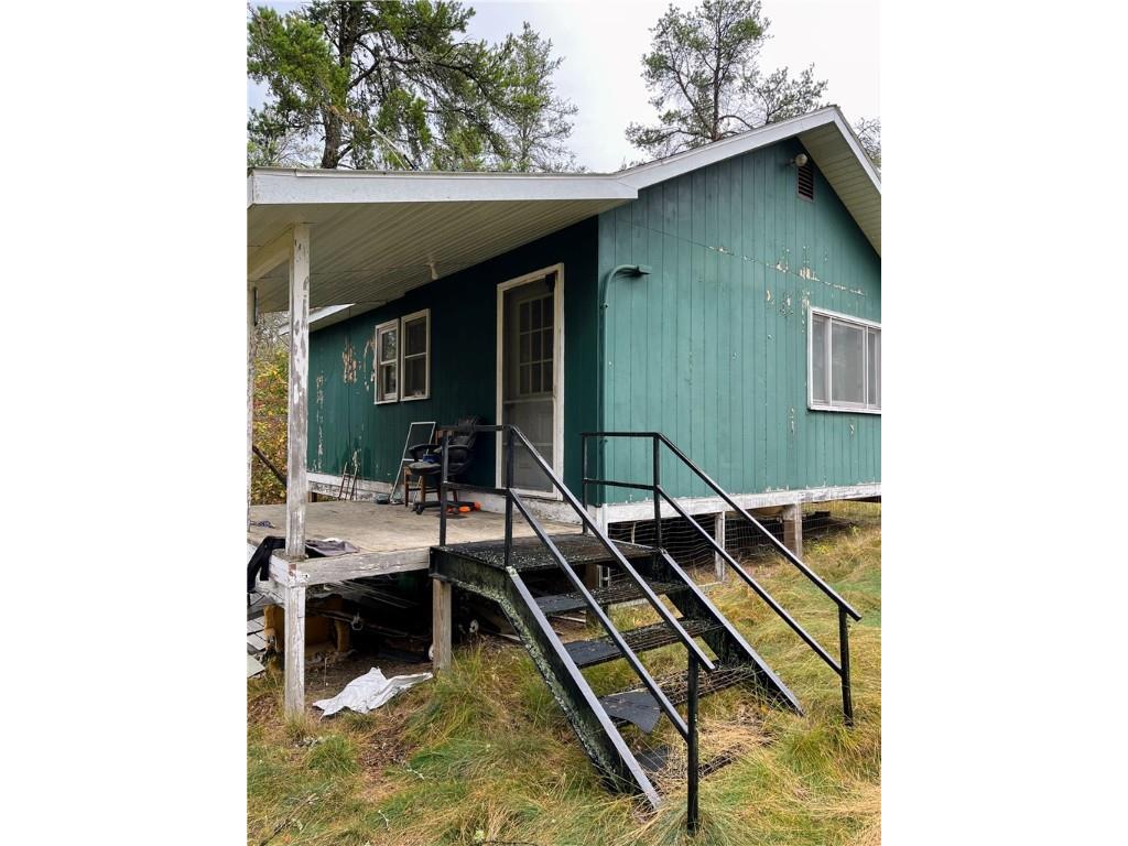 13421 S Simms Lake Road Gordon WI 54838 1596748 image1