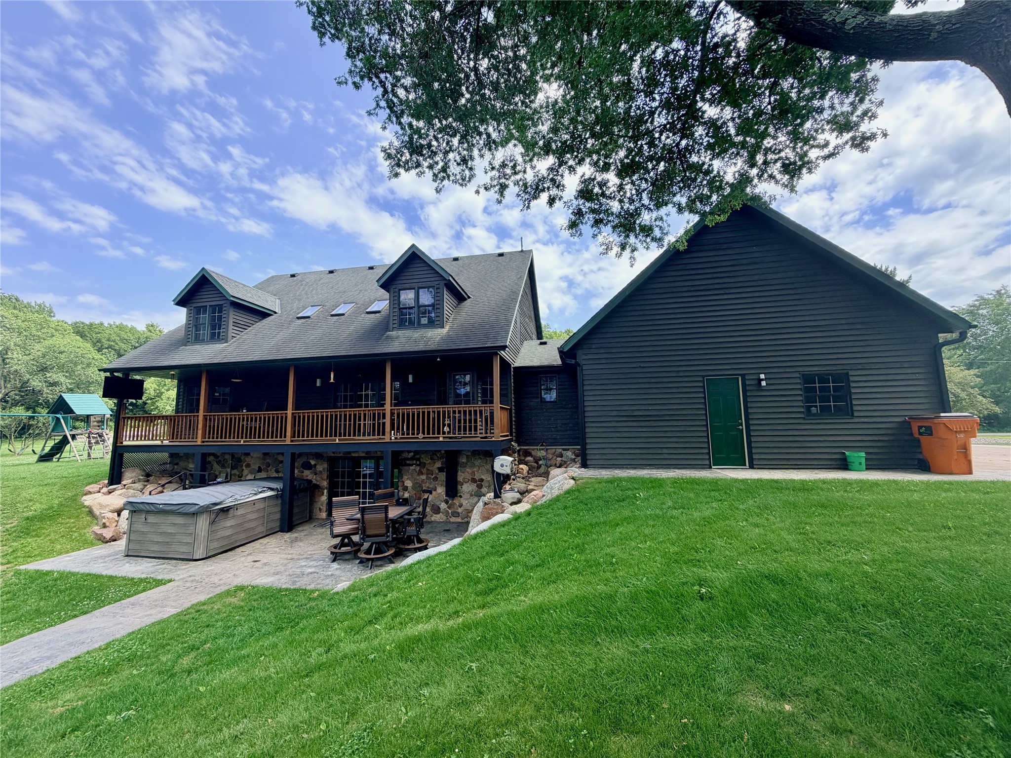 13428 195th Street Jim Falls WI 54748 - Wissota 1602806 image1
