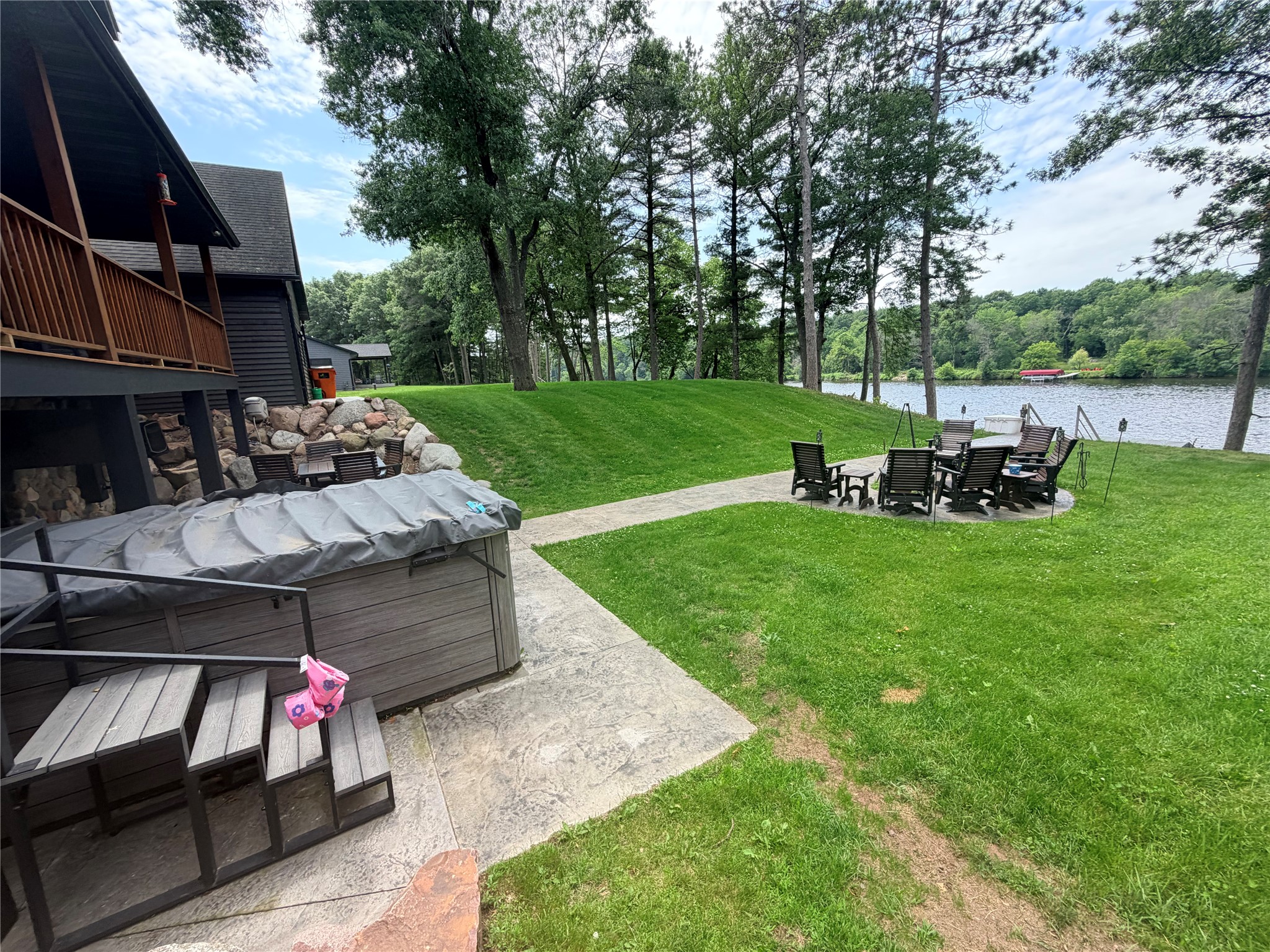 13428 195th Street Jim Falls WI 54748 - Wissota 1602806 image11