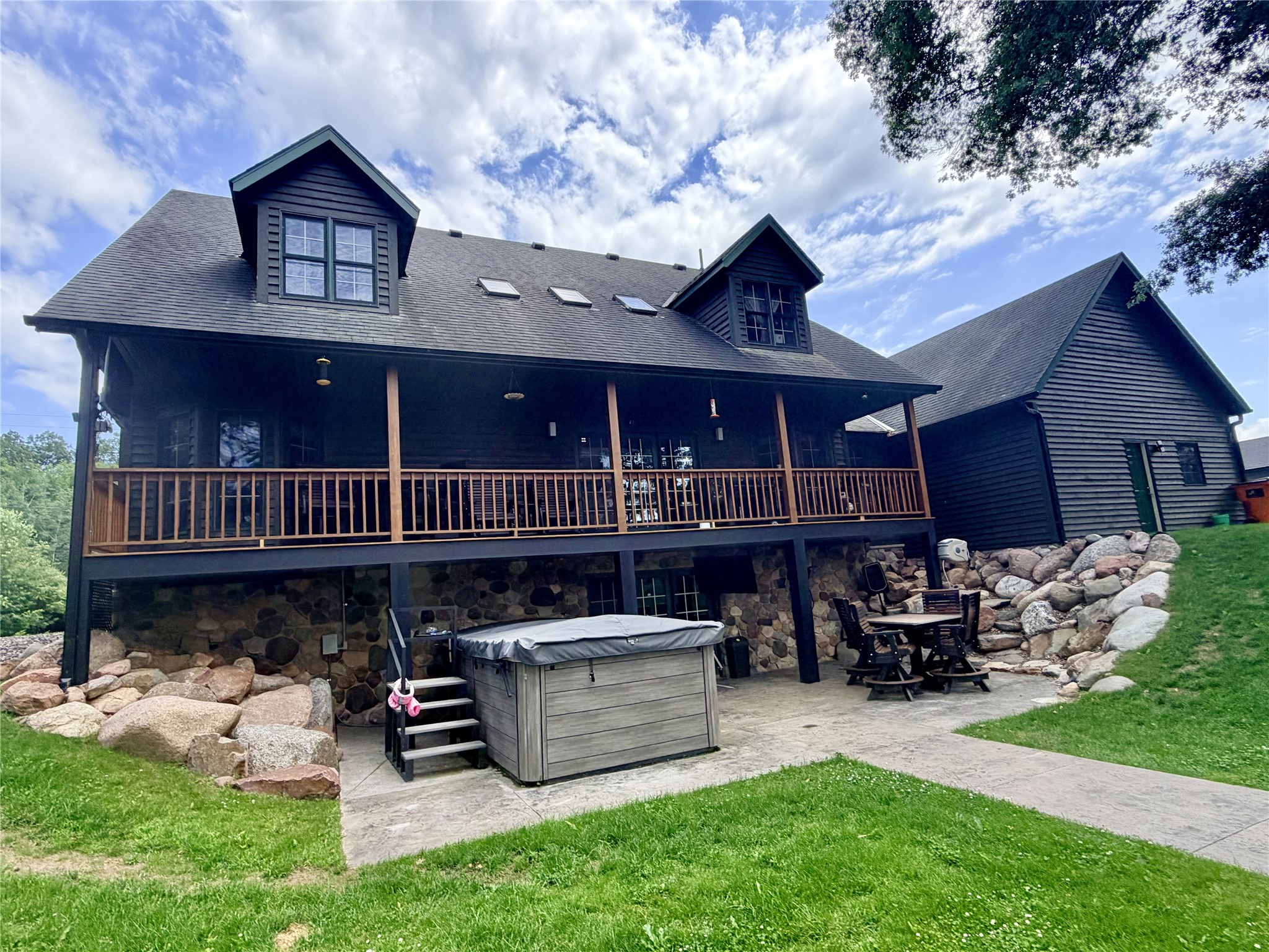 13428 195th Street Jim Falls WI 54748 - Wissota 1602806 image2
