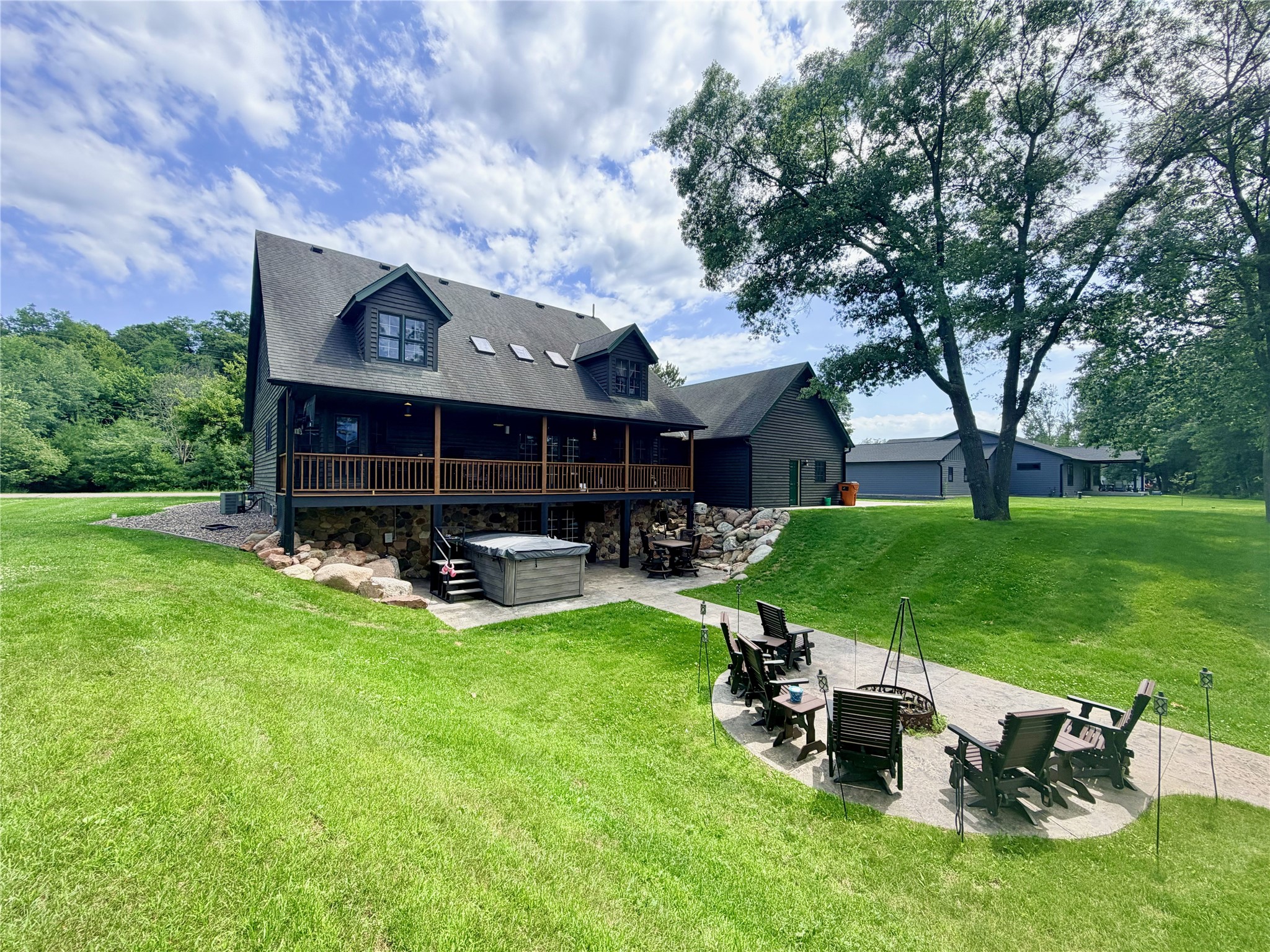 13428 195th Street Jim Falls WI 54748 - Wissota 1602806 image3