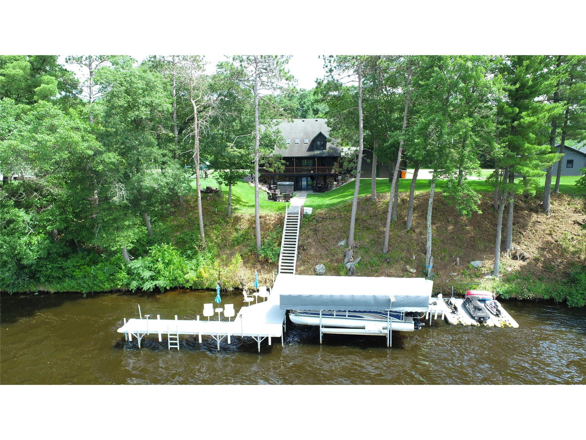 13428 195th Street Jim Falls WI 54748 - Wissota 1602806 image49