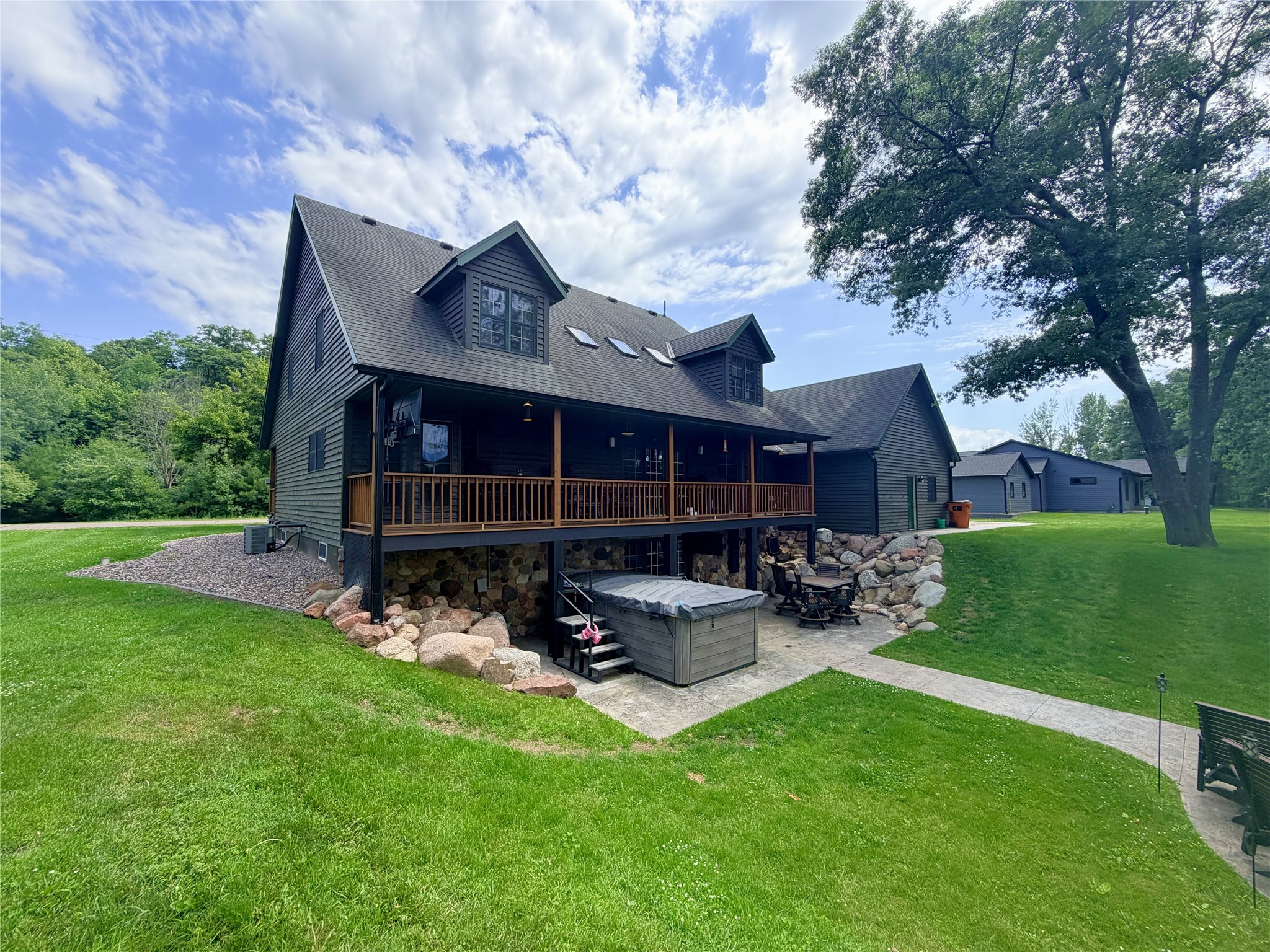 13428 195th Street Jim Falls WI 54748 - Wissota 1602806 image54