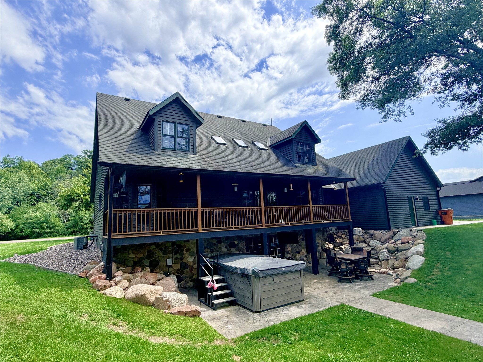 13428 195th Street Jim Falls WI 54748 - Wissota 1602806 image55