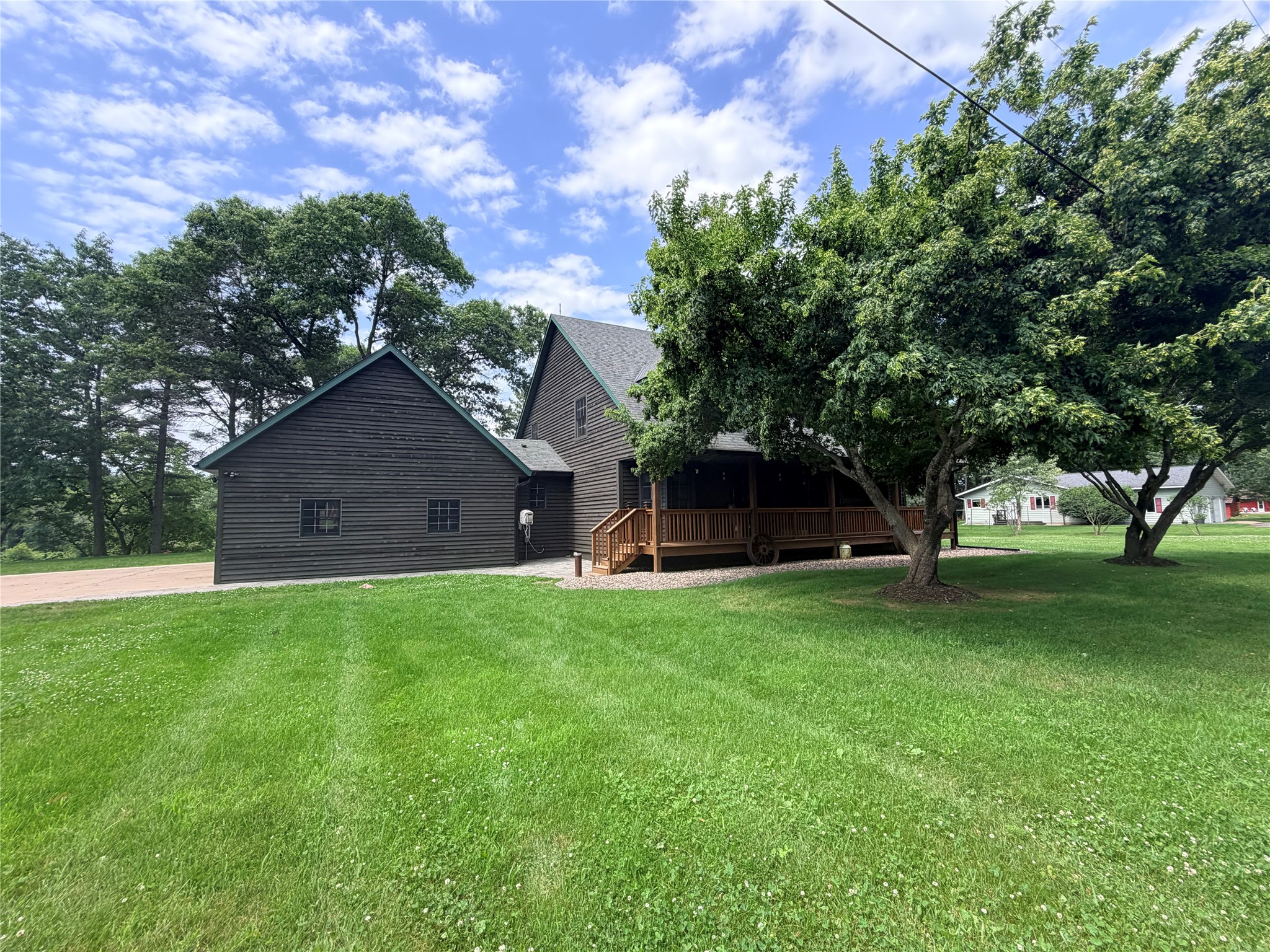 13428 195th Street Jim Falls WI 54748 - Wissota 1602806 image8