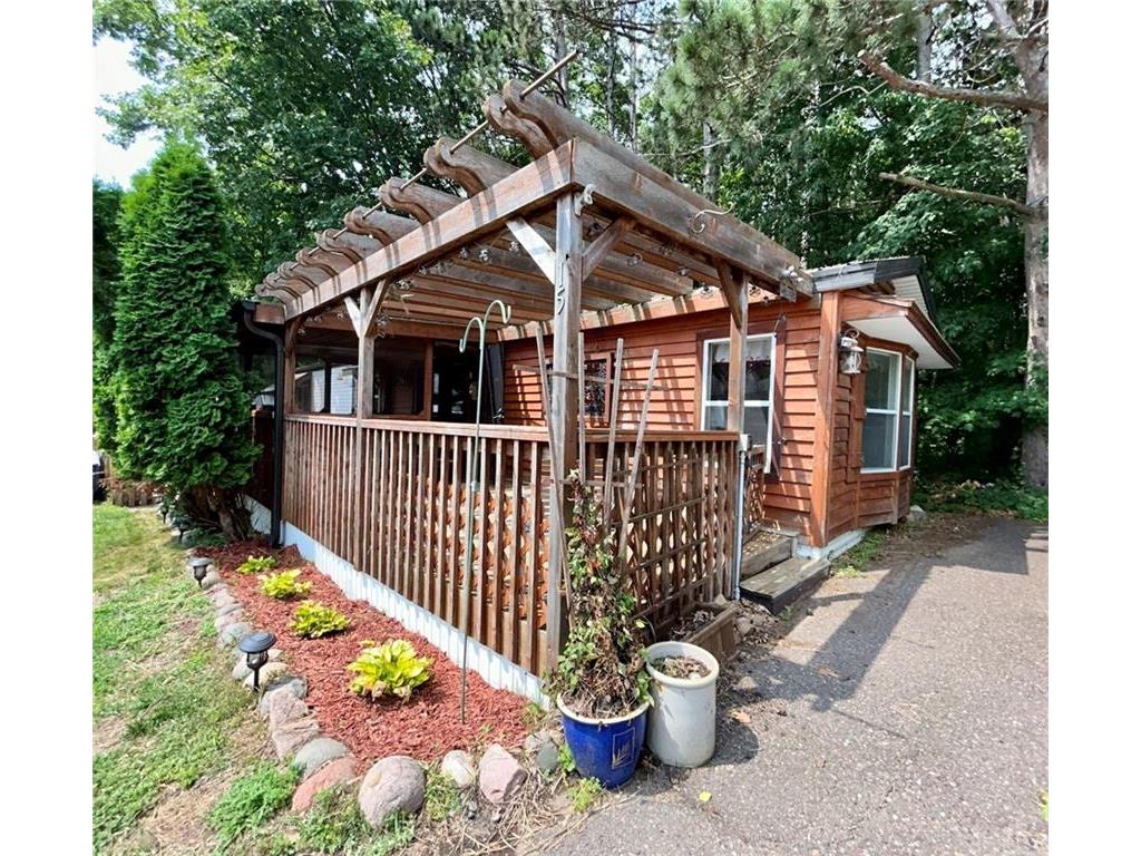 1343 Lone Pine Lane #15 Amery WI 54001 - Lake Wapogasset 1584486 image1