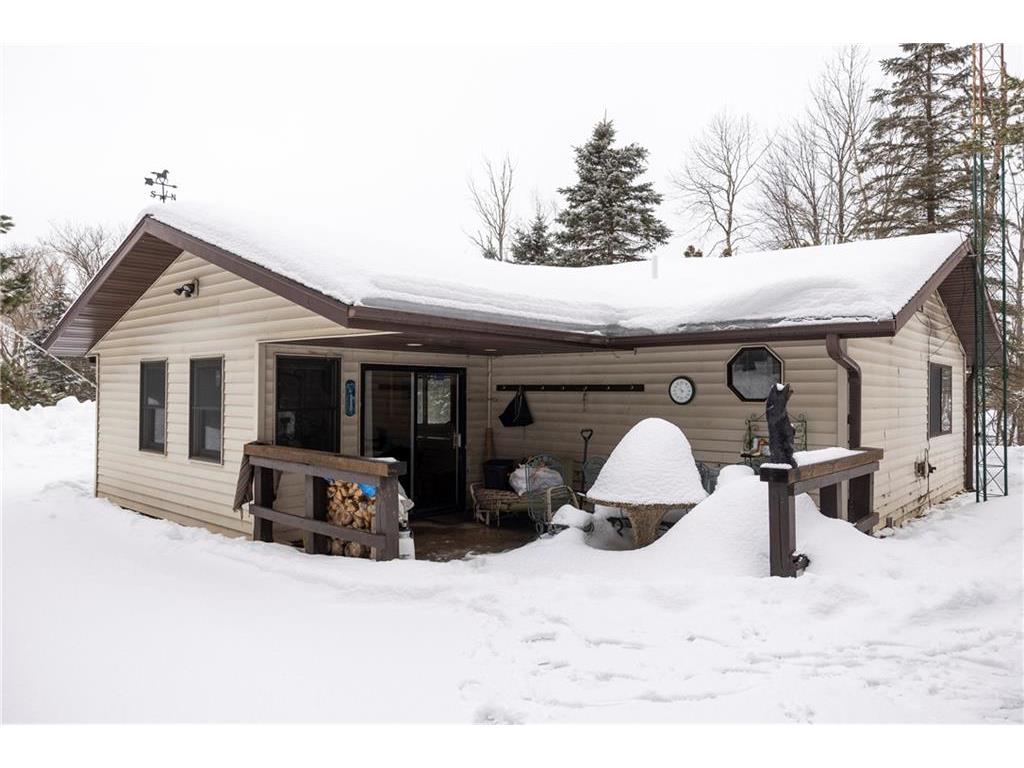 N13441 McCune Road, Fairchild, WI, 54741 MLS 1571384 Edina Realty