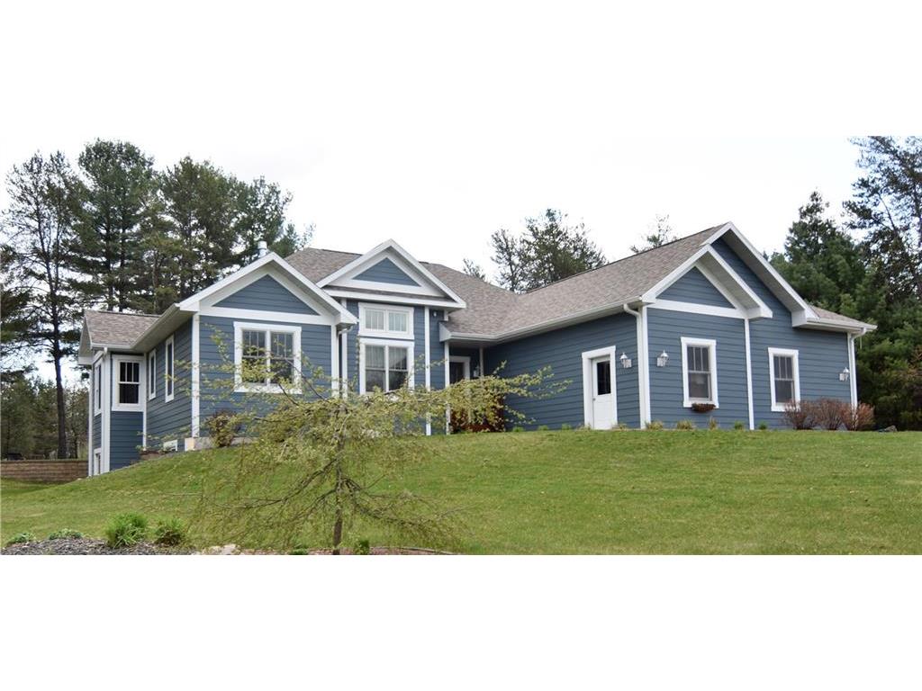 1345 18 3/4 Street, Cameron, WI 54822 MLS 1553137 Edina Realty