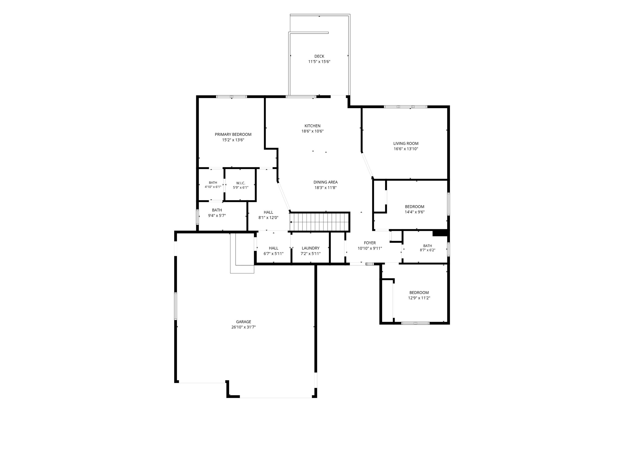 1347 Howard Drive Eau Claire WI 54701 1602547 image40
